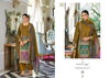 Lysha By Mumtaz Muslin Embroidery Dress Material Wholesalers In Surat